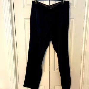 Large Under Armour pants Mens